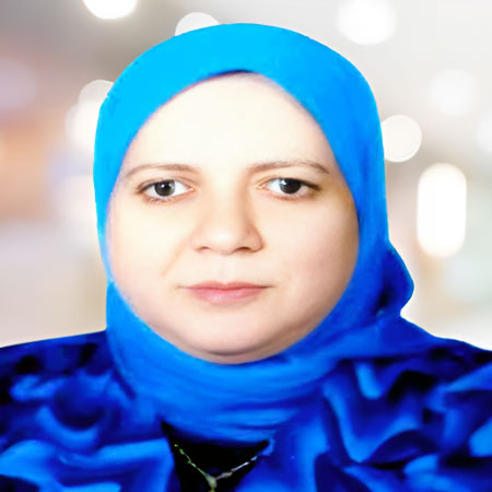 Dr. Sanaa Ahmed Ali Ibrahim    